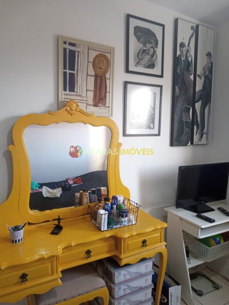 Apartamento, 2 quartos, 55 m² - Foto 3