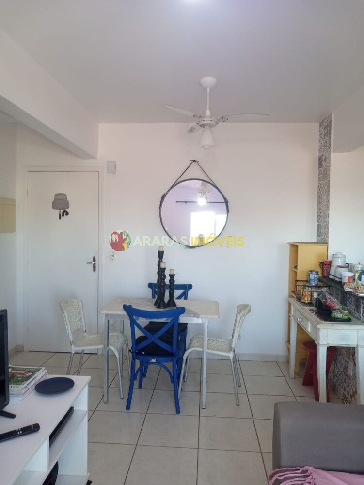 Apartamento, 2 quartos, 55 m² - Foto 4