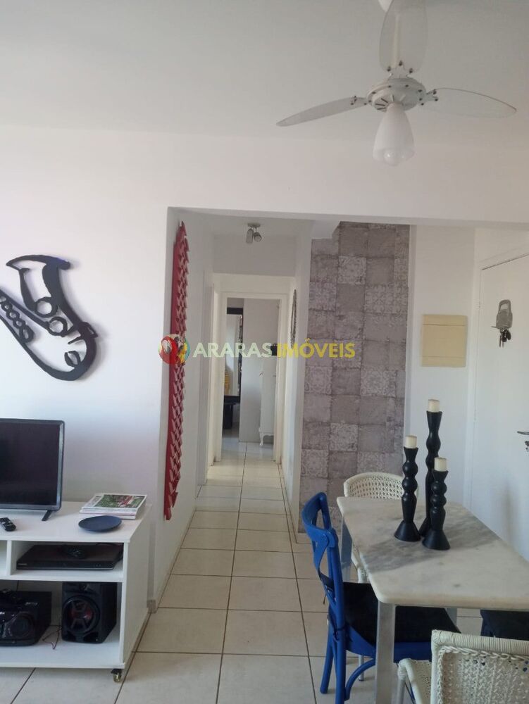 Apartamento, 2 quartos, 55 m² - Foto 2