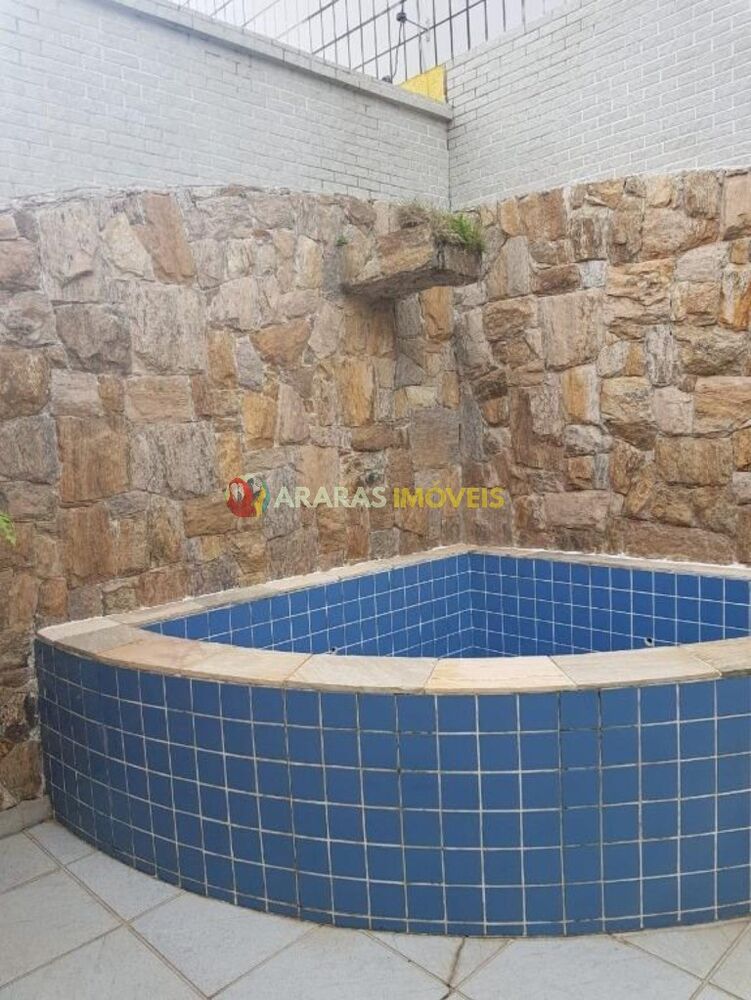 Cobertura, 3 quartos - Foto 4