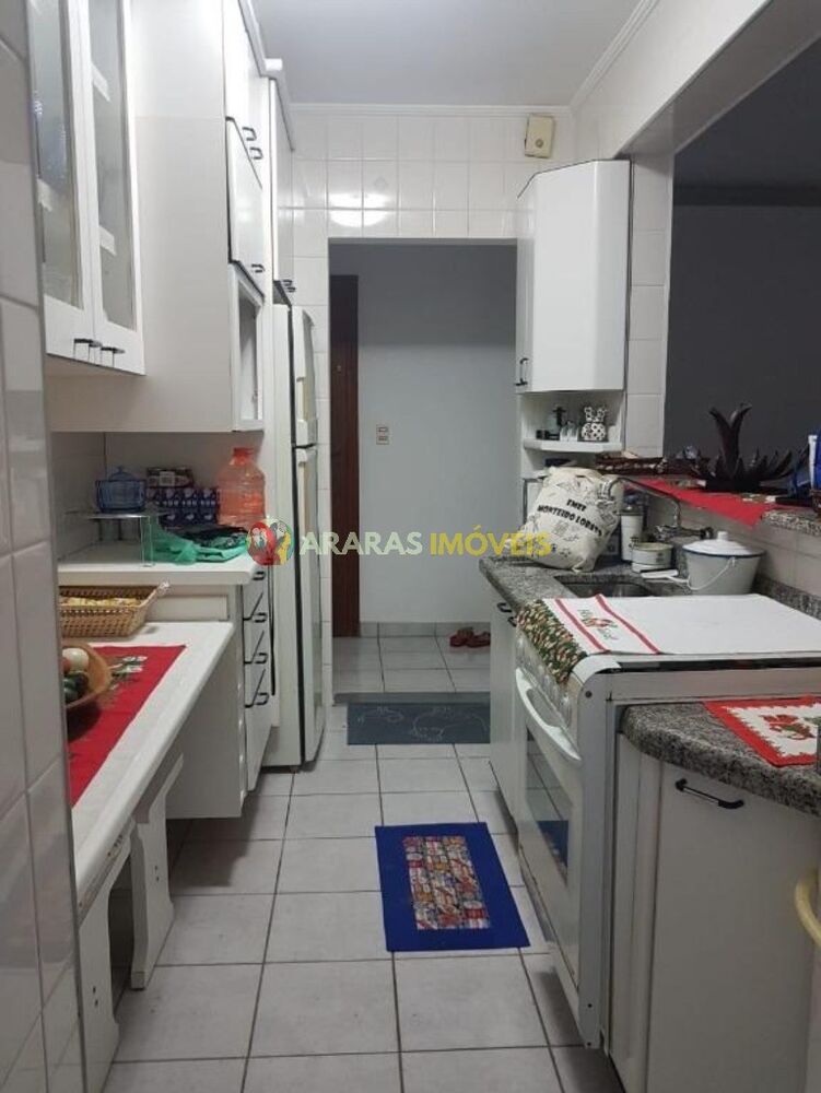 Cobertura, 3 quartos - Foto 1