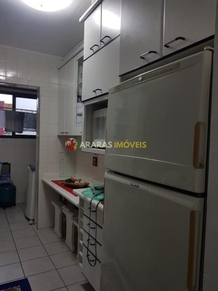 Cobertura, 3 quartos - Foto 2