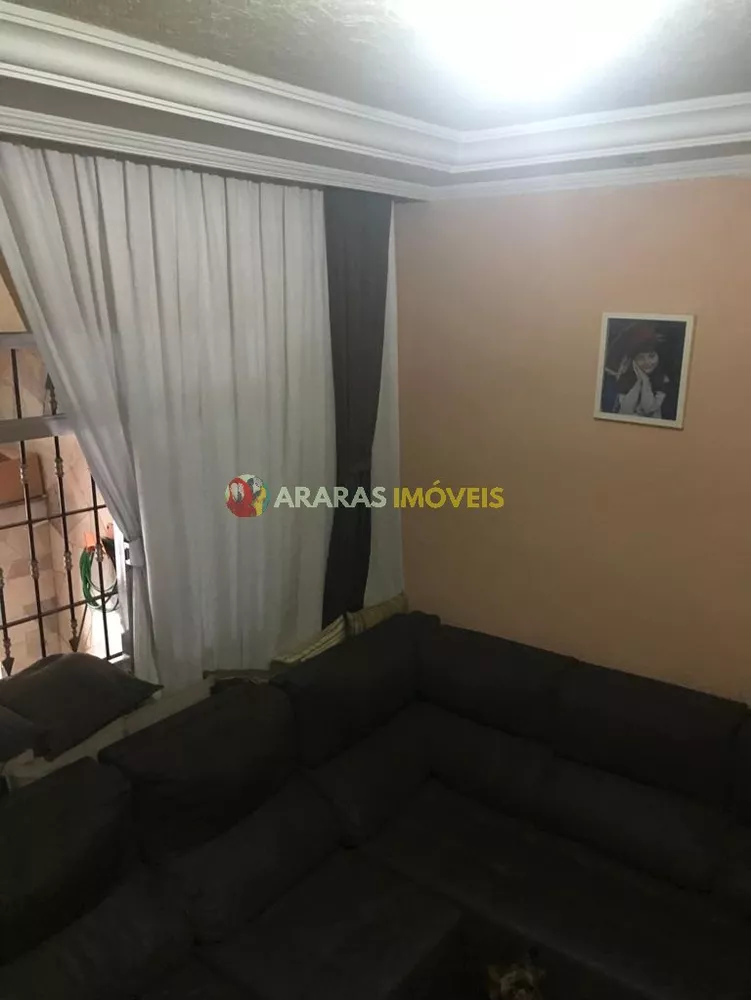 Casa à venda com 3 quartos, 140m² - Foto 4