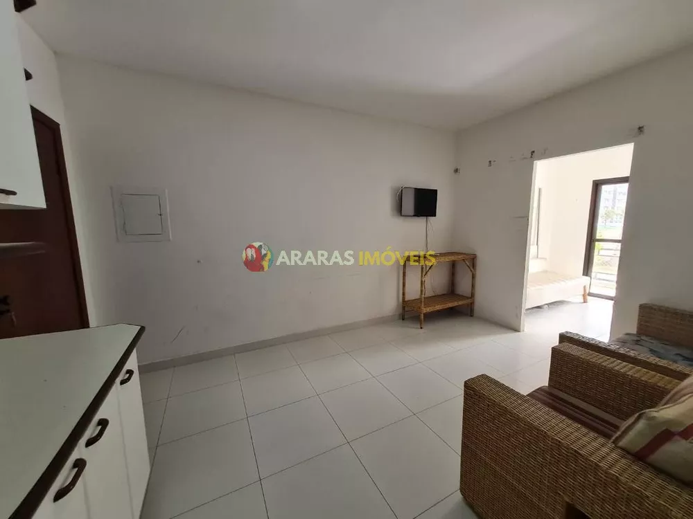 Apartamento, 1 quarto, 55 m² - Foto 4