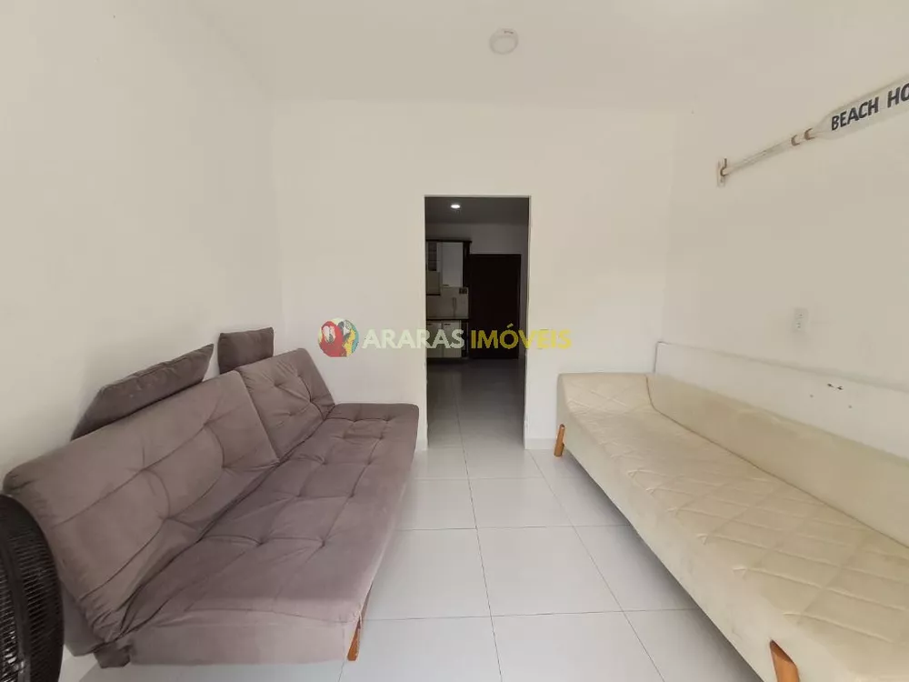 Apartamento, 1 quarto, 55 m² - Foto 2