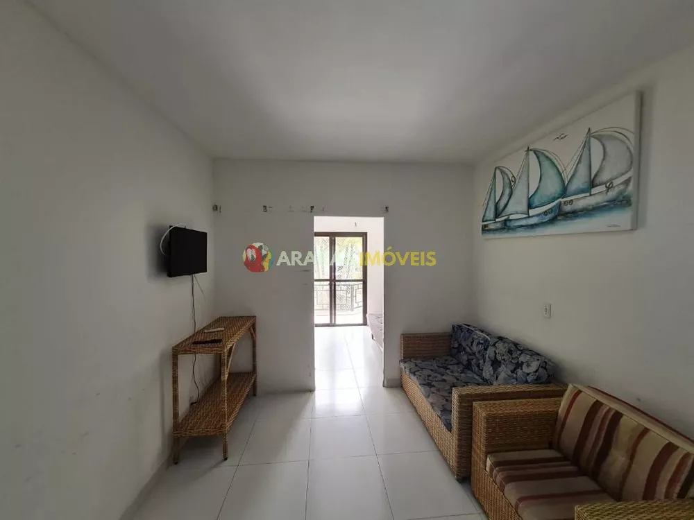 Apartamento, 1 quarto, 55 m² - Foto 3