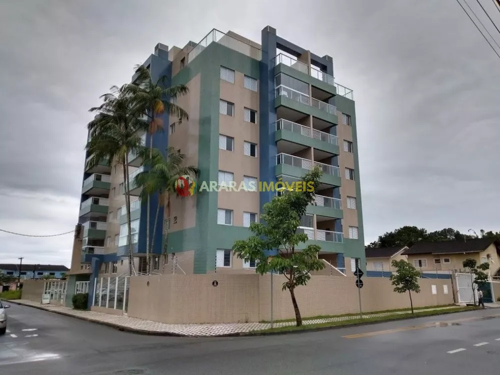 Apartamento à venda com 2 quartos, 65m² - Foto 3