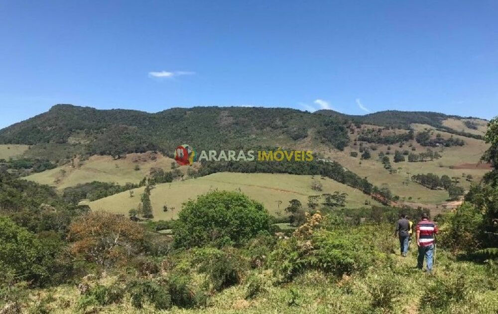 Sítio à venda com 4 quartos, 145200m² - Foto 10
