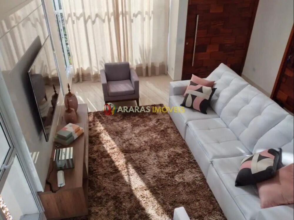 Casa à venda com 5 quartos, 381m² - Foto 3