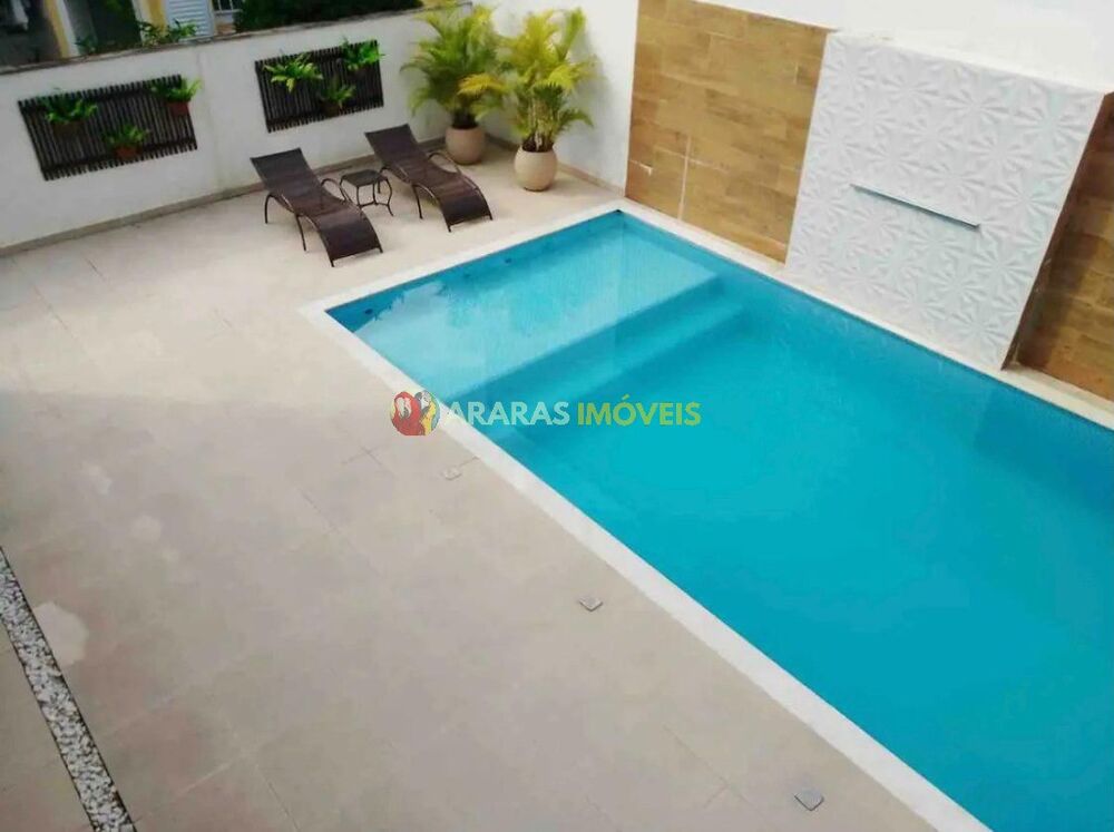 Casa à venda com 5 quartos, 381m² - Foto 28