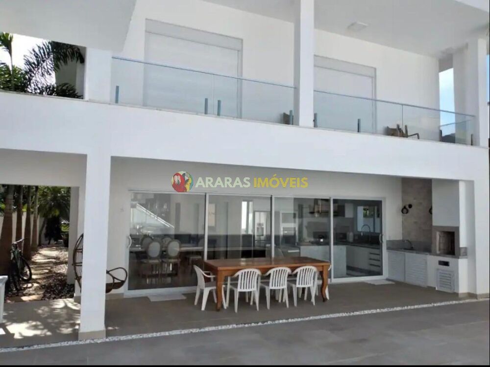 Casa à venda com 5 quartos, 381m² - Foto 22