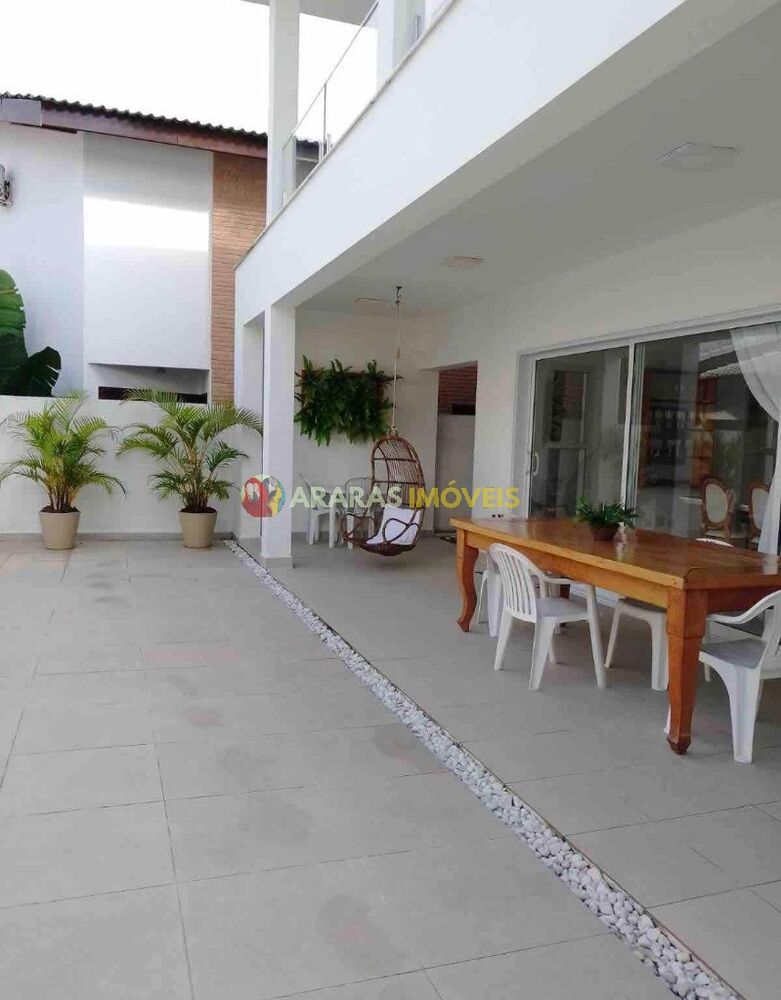Casa à venda com 5 quartos, 381m² - Foto 24