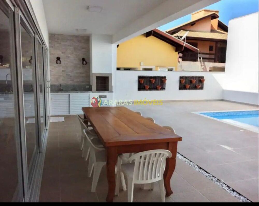 Casa à venda com 5 quartos, 381m² - Foto 26