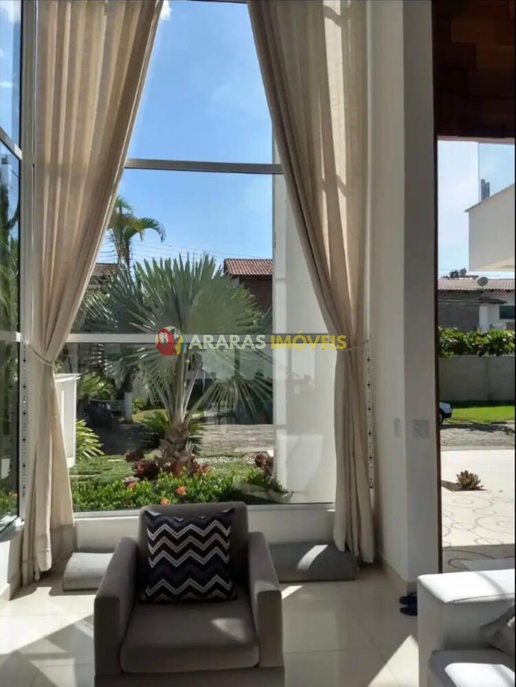 Casa à venda com 5 quartos, 381m² - Foto 6