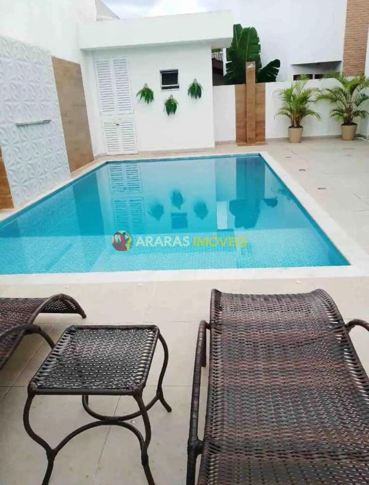 Casa à venda com 5 quartos, 381m² - Foto 27
