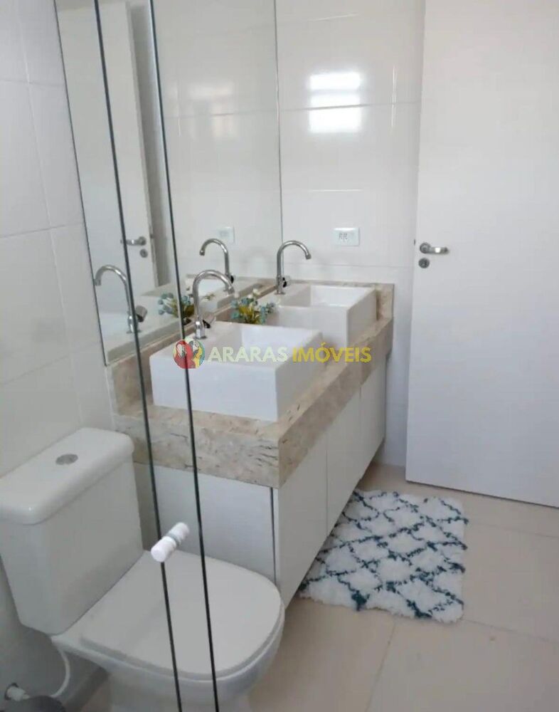 Casa à venda com 5 quartos, 381m² - Foto 15