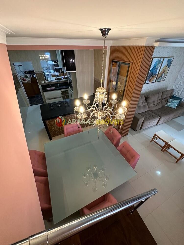 Casa, 4 quartos - Foto 4