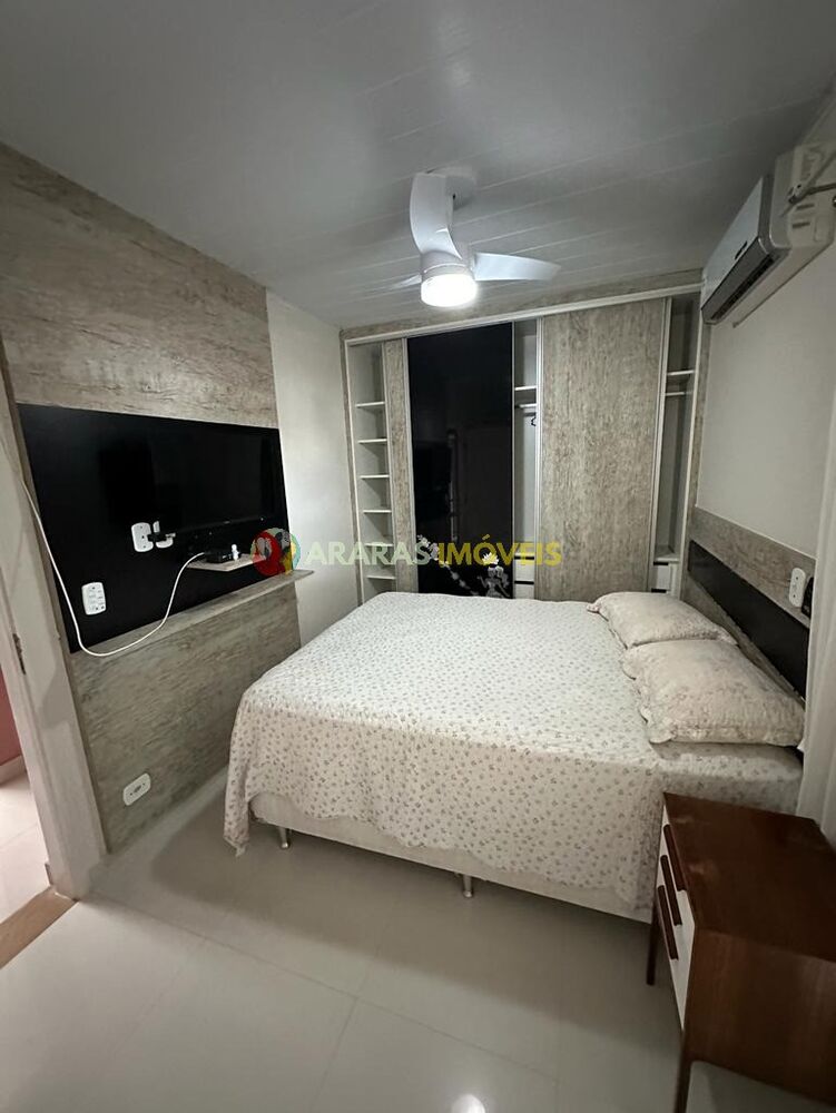 Casa, 4 quartos - Foto 7