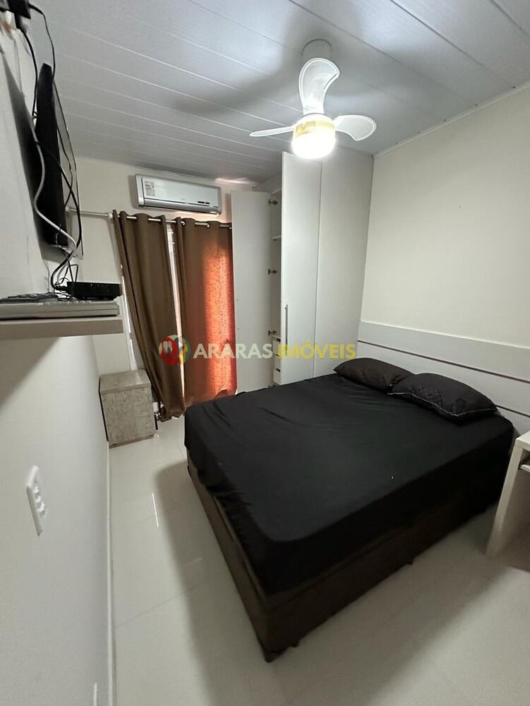 Casa, 4 quartos - Foto 6