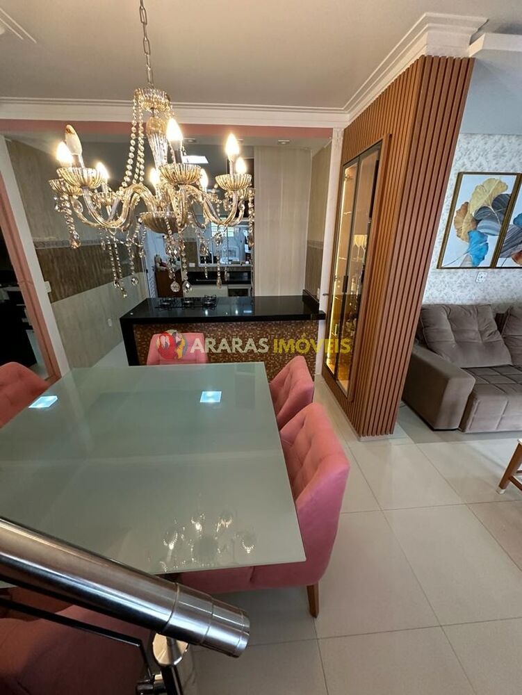 Casa, 4 quartos - Foto 2