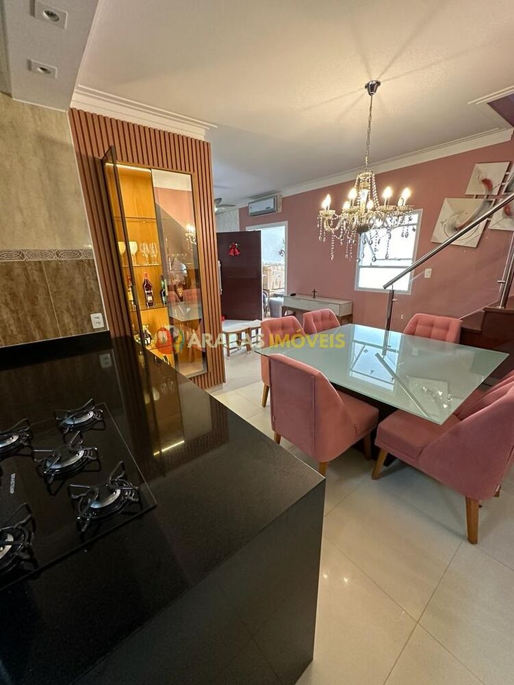 Casa, 4 quartos - Foto 3