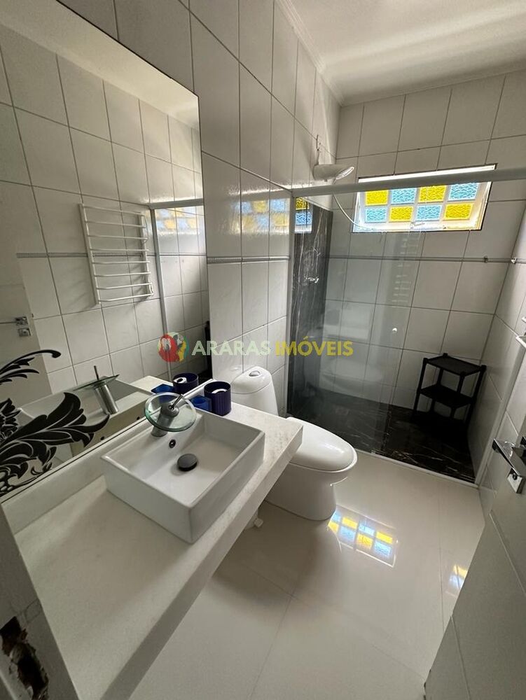 Casa, 4 quartos - Foto 5