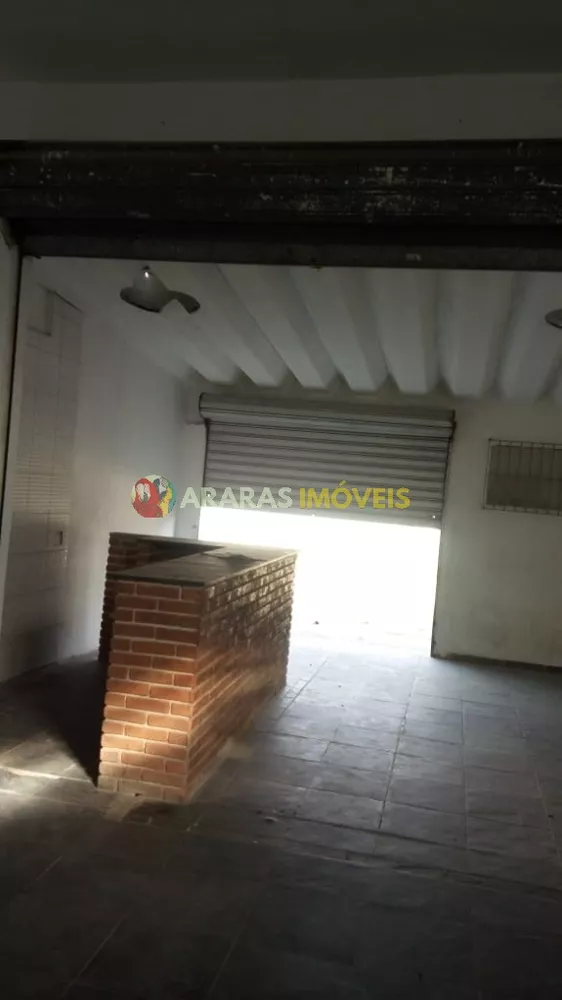 Casa à venda com 4 quartos, 368m² - Foto 4