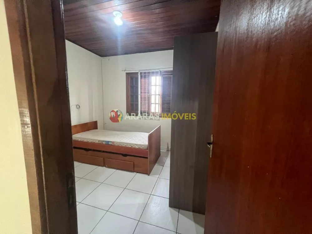 Casa à venda com 2 quartos - Foto 4