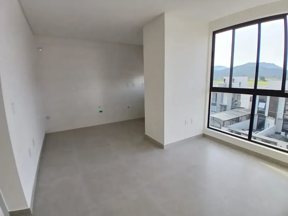 Apartamento, 2 quartos, 53 m² - Foto 2
