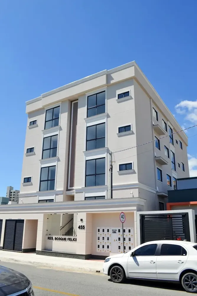 Apartamento, 2 quartos, 53 m² - Foto 4