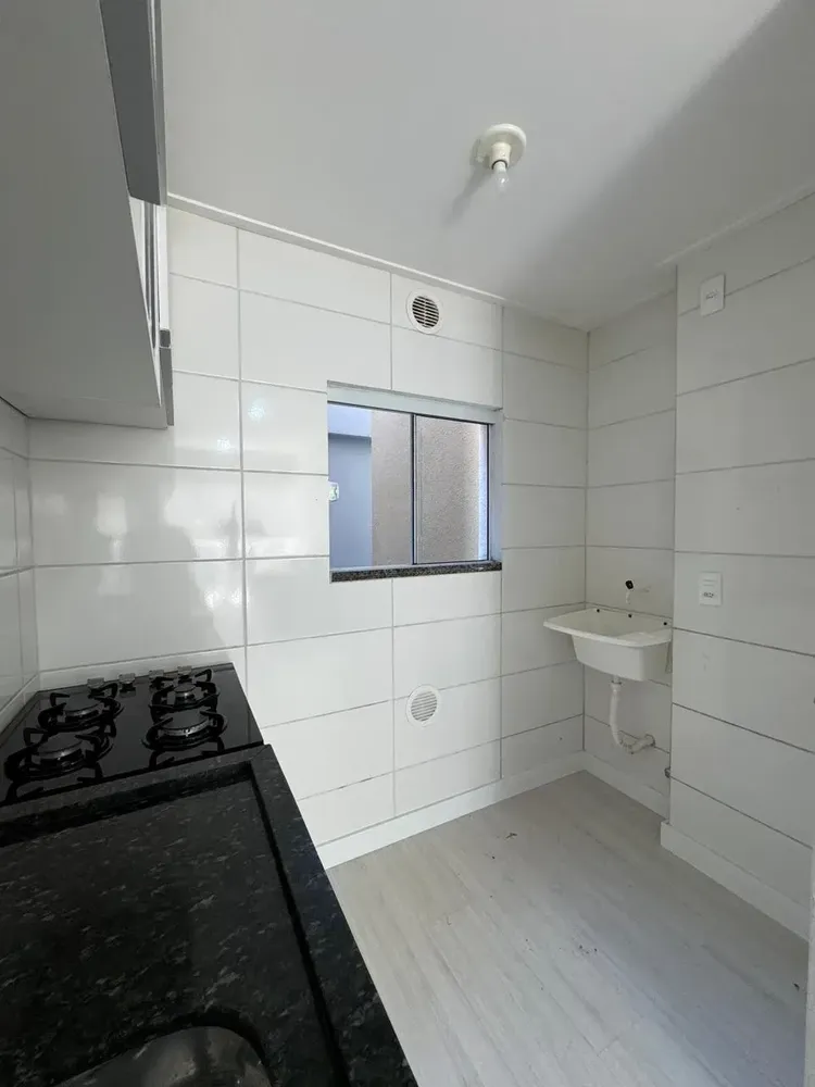 Apartamento, 2 quartos, 43 m² - Foto 2