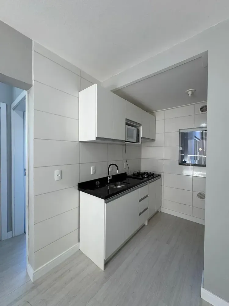 Apartamento, 2 quartos, 43 m² - Foto 1