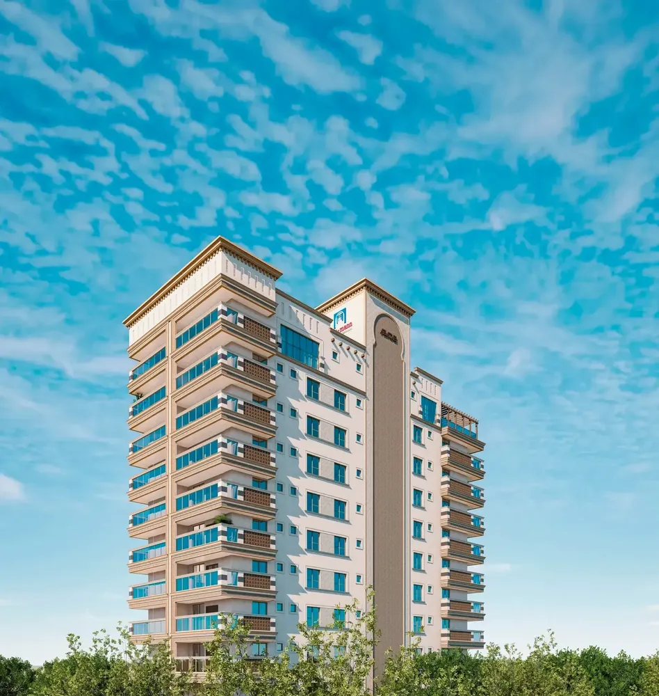Apartamento, 2 quartos, 82 m² - Foto 1