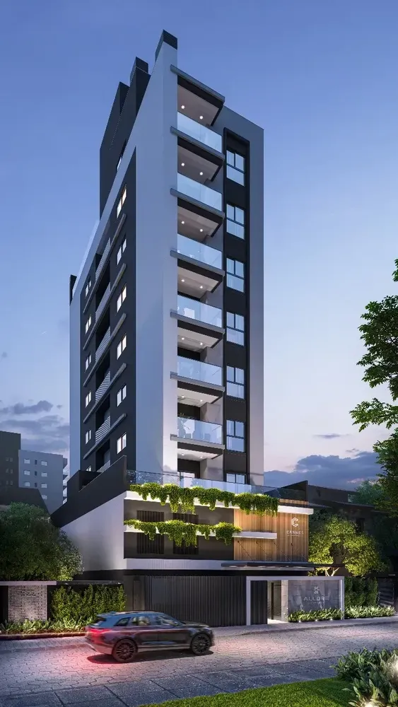 Apartamento, 2 quartos, 67 m² - Foto 2