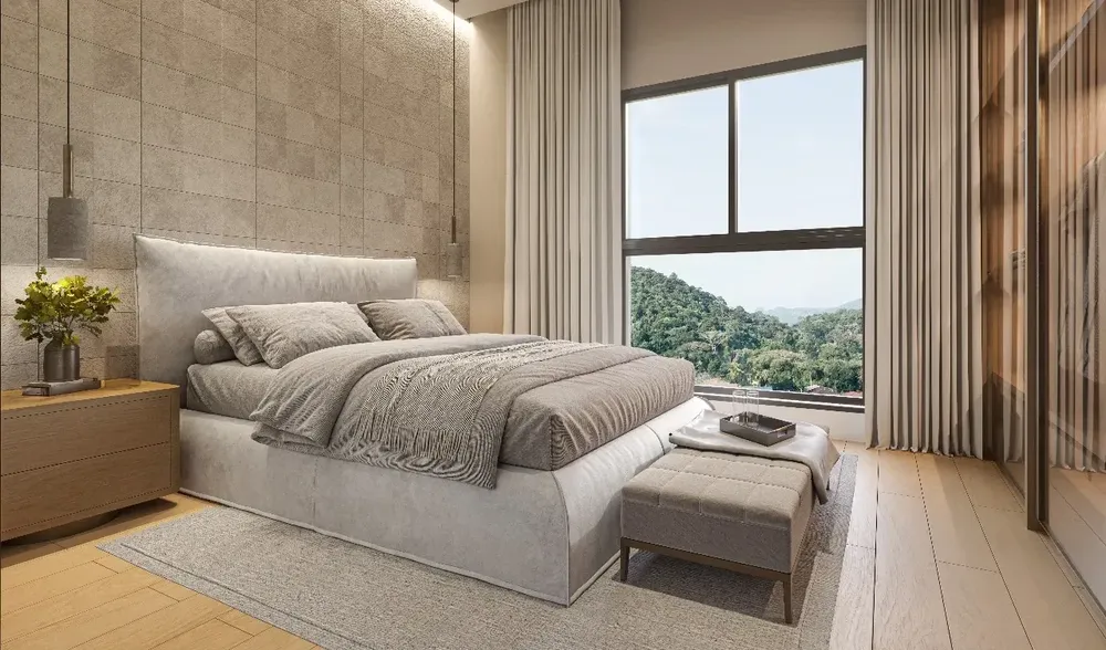 Apartamento, 2 quartos, 67 m² - Foto 4