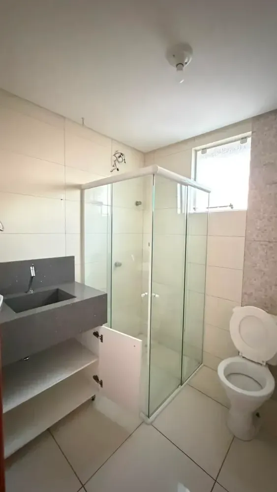Apartamento, 2 quartos, 57 m² - Foto 3