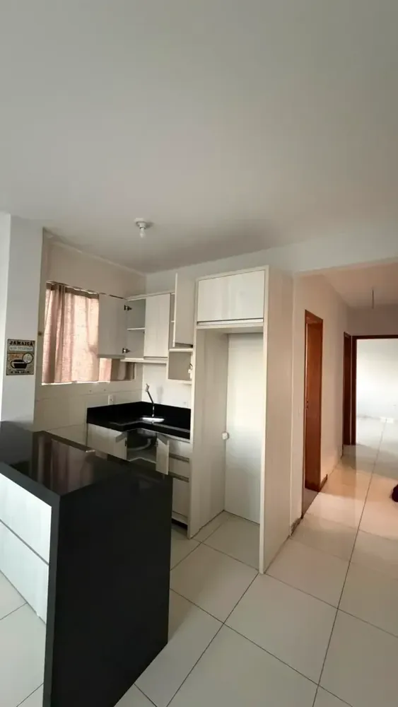 Apartamento, 2 quartos, 57 m² - Foto 1
