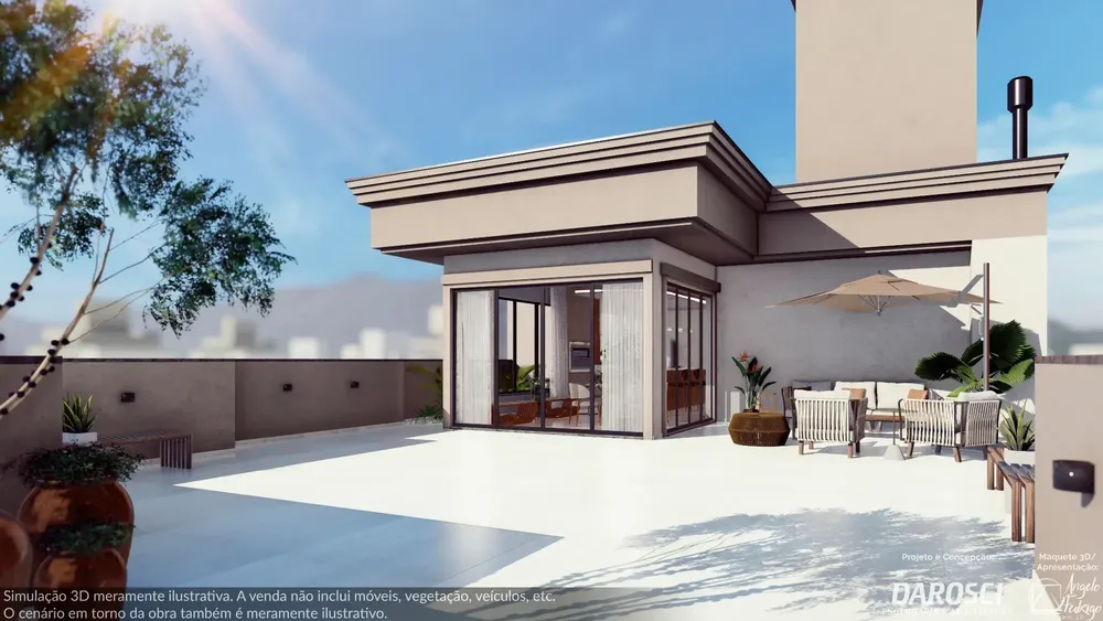 Apartamento, 2 quartos, 79 m² - Foto 1