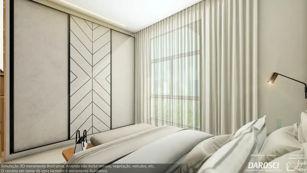 Apartamento, 2 quartos, 79 m² - Foto 4