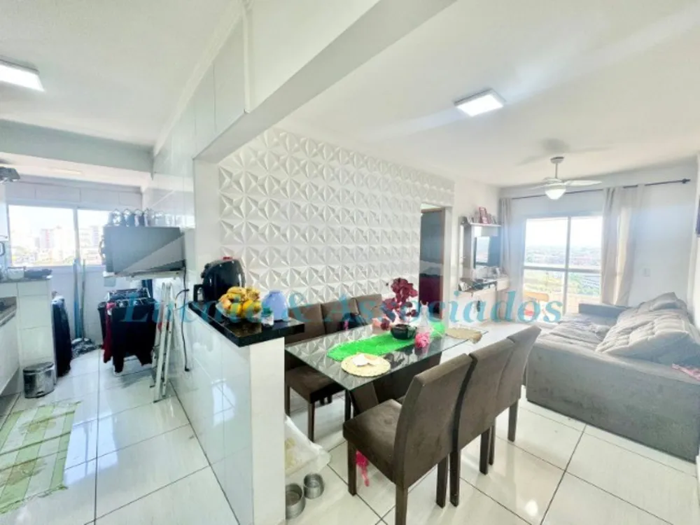 Apartamento, 2 quartos, 54 m² - Foto 12