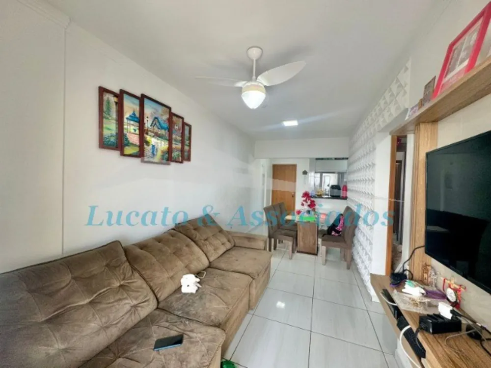 Apartamento, 2 quartos, 54 m² - Foto 10