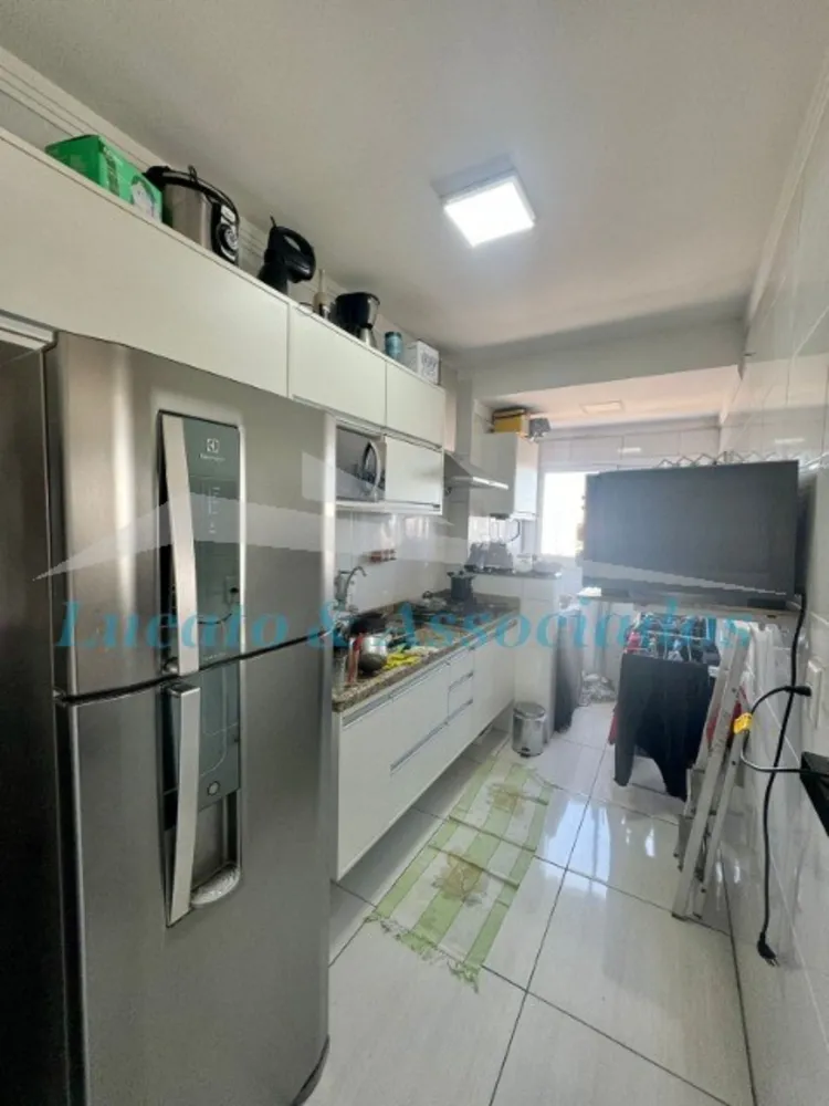 Apartamento, 2 quartos, 54 m² - Foto 16