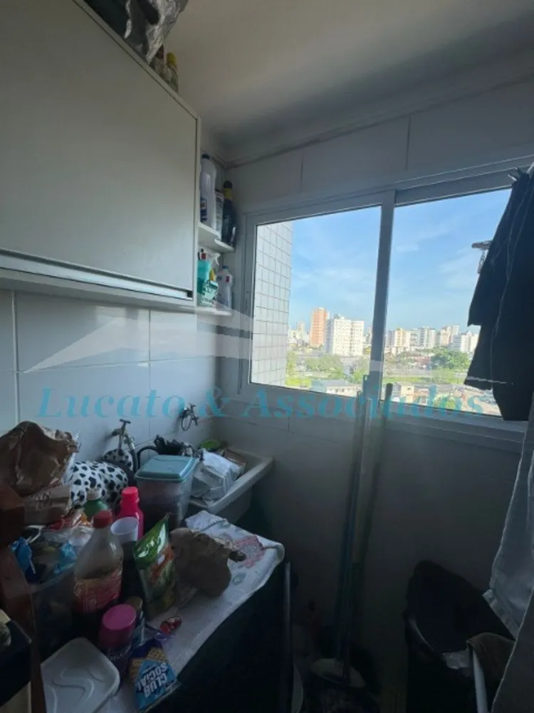 Apartamento, 2 quartos, 54 m² - Foto 15
