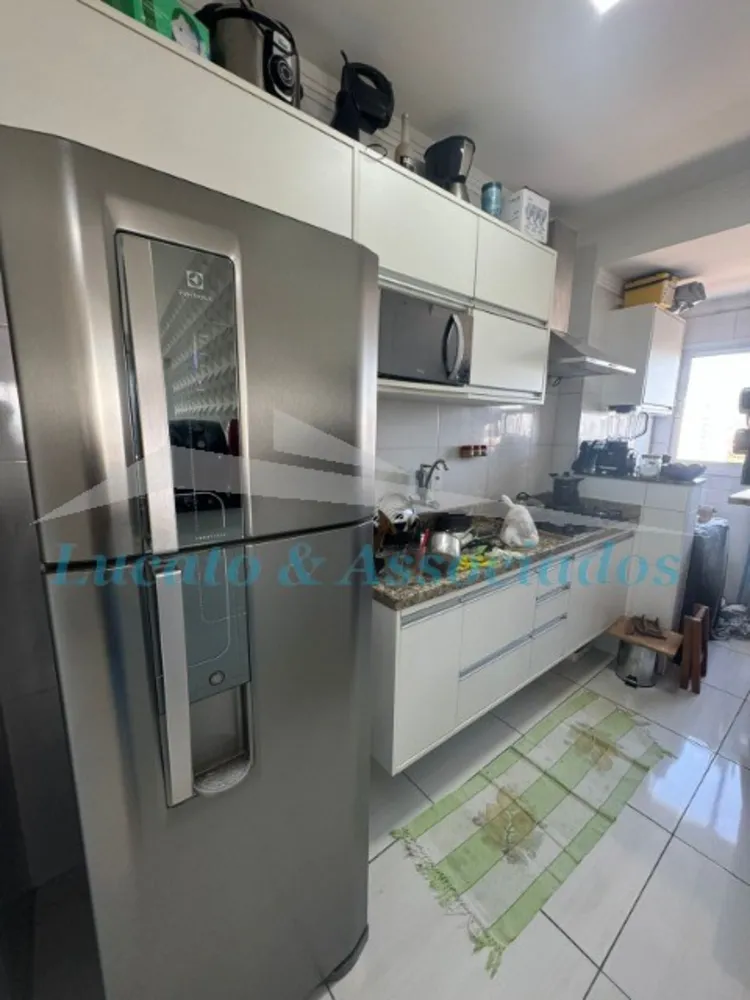 Apartamento, 2 quartos, 54 m² - Foto 7