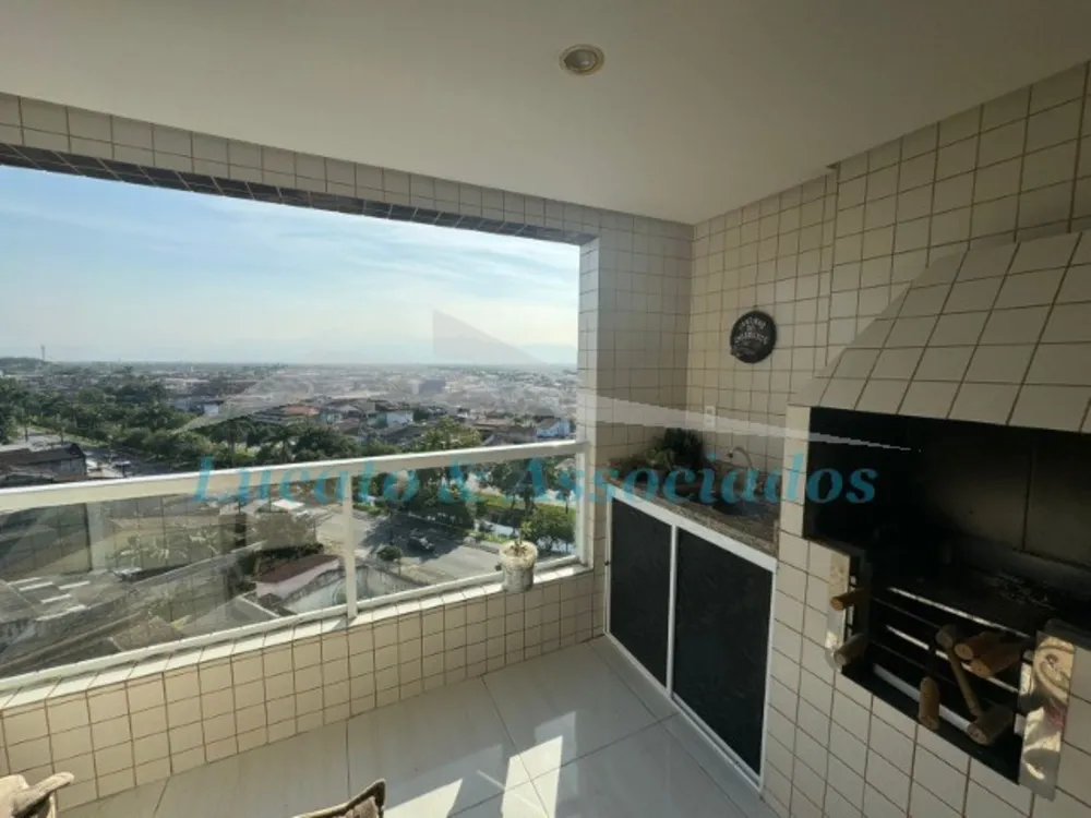 Apartamento, 2 quartos, 54 m² - Foto 9