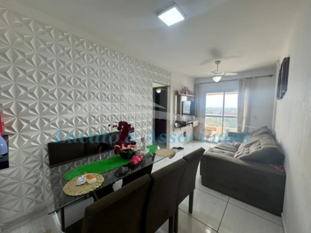 Apartamento, 2 quartos, 54 m² - Foto 13