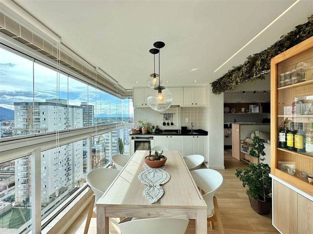 Apartamento, 2 quartos, 81 m² - Foto 2