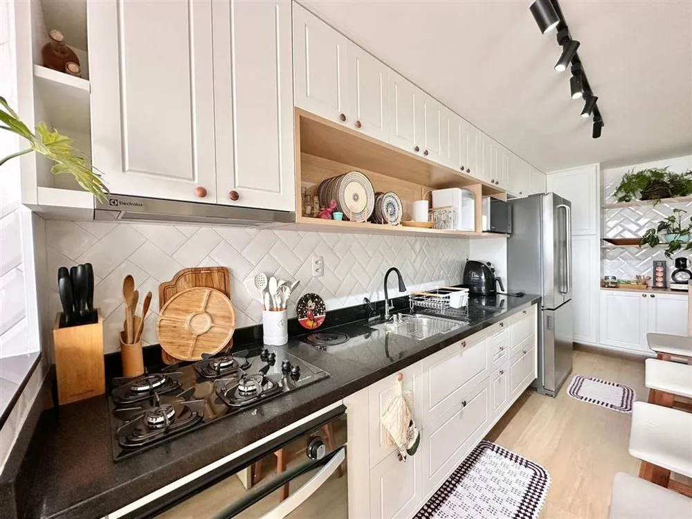 Apartamento, 2 quartos, 81 m² - Foto 10