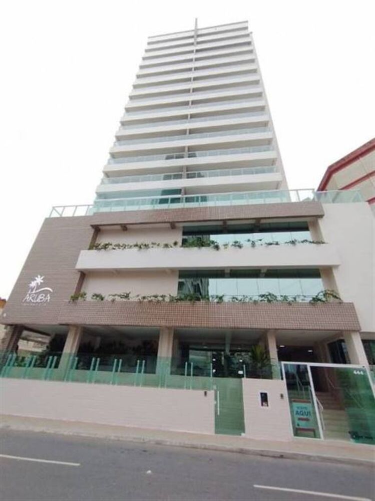 Apartamento, 2 quartos, 81 m² - Foto 1