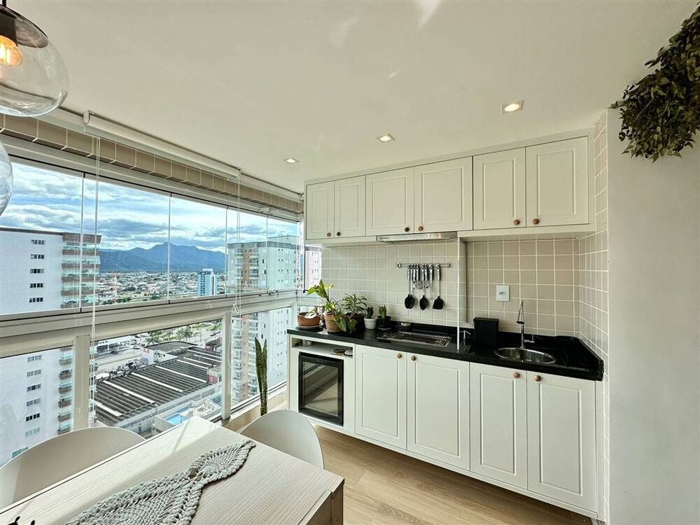 Apartamento, 2 quartos, 81 m² - Foto 3